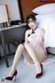 XIUREN No.5366: Lin Xing Lan (林星阑) (85 photos) P10 No.5e04f7