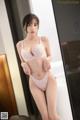 XIUREN No.5366: Lin Xing Lan (林星阑) (85 photos) P47 No.f9bb9f