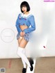 Touka Totsuki 遠月とうか, FLASH 2022.04.12 (フラッシュ 2022年4月12日号) P8 No.156599