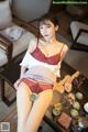 XIUREN No.4694: Lu Xuan Xuan (陆萱萱) (78 photos) P51 No.823cdd