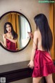 TouTiao 2018-01-15: Model Su Mo (苏 沫) (21 photos) P15 No.85938f