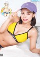 Amisa Miyazaki 宮崎あみさ, Young King 2022 No.12 (ヤングキング 2022年12号) P4 No.3b566e Image No. 11