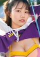 Aya Natsume 夏目綾, Young Champion 2021 No.15 (ヤングチャンピオン 2021年15号) P3 No.527de1 Image No. 9