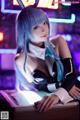 Coser@周叽是可爱兔兔 Vol.039: (28 photos) P21 No.d8c65b Image No. 15