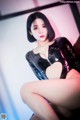 Jeong Bomi 정보미, [BLUECAKE] City of Night Set.02 P25 No.abbf5d Image No. 21