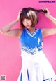 Sayumi Makino - Ladies Mom Teenbang P7 No.b89b2e Image No. 11