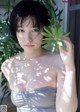 Kaoru Higashide 東出薫, Weekly Playboy 2021 No.16 (週刊プレイボーイ 2021年16号) P1 No.7b6391 Image No. 13