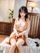 Hentai - 雪肌映月之古韵流香の诱人画卷 Set 1 20230726 Part 11 P1 No.e24e5f