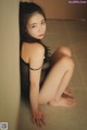 Hong-Si 홍시, [PURE MEDIA] Vol.038 누드 디지털화보 Set.02 P14 No.1a3525