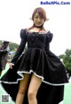 Cosplay Uran - Thekittykatbar Bbw Ass P2 No.45698d Image No. 21