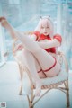 PIA 피아 (박서빈), [DJAWA] Darling in the FranXX Set.01 P4 No.bce889 Image No. 49