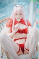 PIA 피아 (박서빈), [DJAWA] Darling in the FranXX Set.01 P21 No.b22e04 Image No. 15