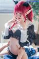 Coser@水淼aqua Vol.119: 利兹 (109 photos) P78 No.1edb68 Image No. 63