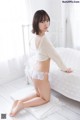 Anjyu Kouzuki 香月杏珠, [Minisuka.tv] 2022.03.31 Limited Gallery 26.1 P17 No.026050