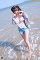 XIUREN No. 2227: Sunny's model (晓 茜) (71 photos) P61 No.b71e0a Image No. 51