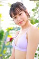 Saya Asahina 朝比奈さや, [Minisuka.tv] 2022.08.18 Regular Gallery 7.3 P10 No.36bade