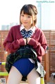 Arisa Koume - Whiteteensblackcocks Gallery Schoolgirl P2 No.c24b2c